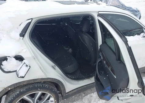 2019 BMW X2 xDrive28I z USA, uszkodzony, nr VIN WBXYJ5C53KEF82837